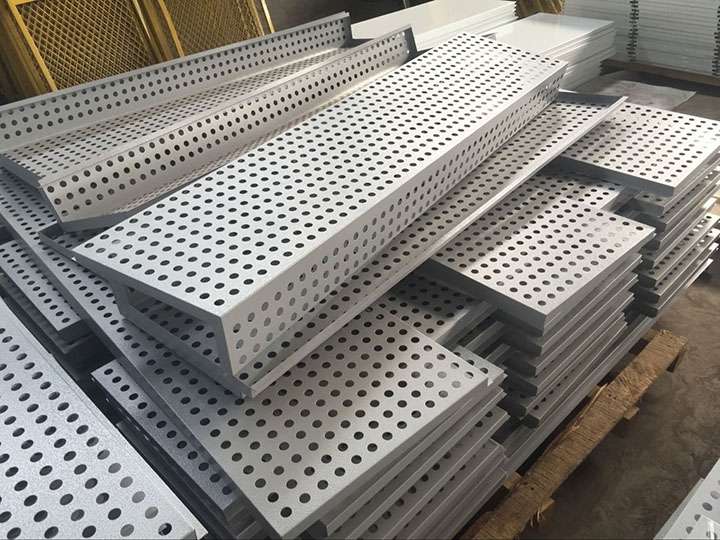 隔音板材質(zhì)一般有哪幾種